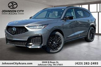 New 2026 Acura MDX A-Spec image 1