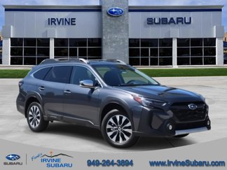 New 2025 Subaru Outback Touring XT image 1