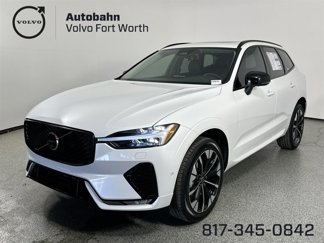 New 2026 Volvo XC60 B5 Plus image 1