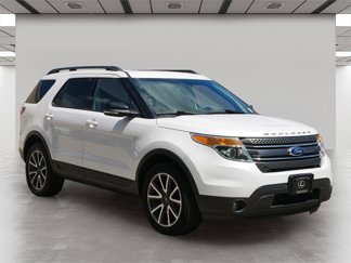 Used 2015 Ford Explorer XLT w/ Equipment Group 202B image 1