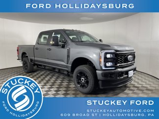 New 2026 Ford F250 XL image 1