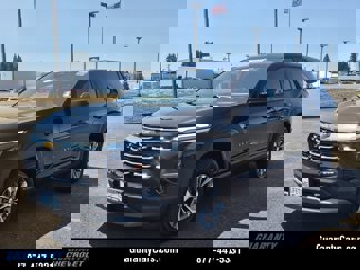 New 2026 Chevrolet Equinox LT w/ Convenience Package II image 1