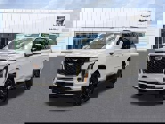 New 2025 Cadillac Escalade ESV Sport Platinum w/ LPO, ONYX Package image 1