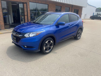 Used 2018 Honda HR-V EX-L image 1