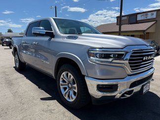 Used 2019 RAM 1500 Limited image 1