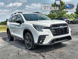New 2025 Subaru Ascent Onyx Edition image 1