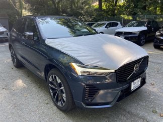 New 2026 Volvo XC60 T8 Plus w/ Protection Package Premier image 1