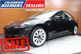 Used 2023 Tesla Model 3 Standard Range image 1