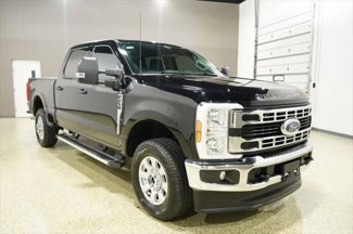Used 2024 Ford F250 XLT w/ FX4 Off-Road Package image 1