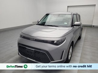 Used 2023 Kia Soul LX w/ LX Technology Package image 1