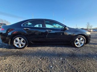 Used 2010 Acura TSX Sedan image 1