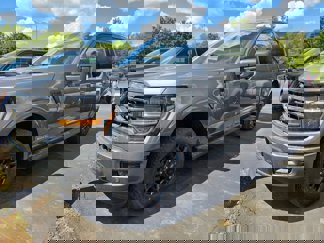 New 2025 Ford F150 XLT w/ Equipment Group 302A MID video 1
