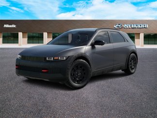 New 2025 Hyundai Ioniq 5 XRT image 1