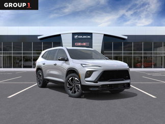 New 2025 Buick Enclave Sport Touring w/ Power Package image 1