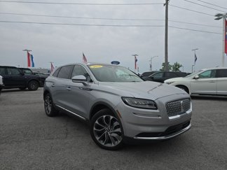 Used 2022 Lincoln Nautilus Reserve image 1