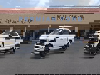 New 2026 Ford F250 4x4 Crew Cab Super Duty image 1