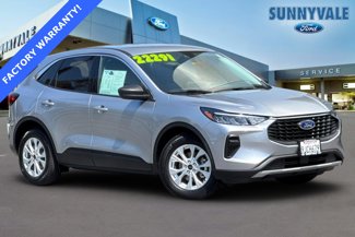 Used 2023 Ford Escape Active w/ Cold Weather Package image 1