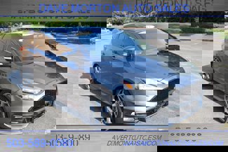 Used 2017 Ford Focus ST image 1