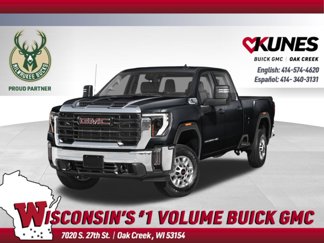 New 2025 GMC Sierra 2500 Denali w/ Denali Reserve Package image 1