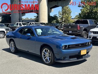 Used 2023 Dodge Challenger GT w/ Plus Package video 1