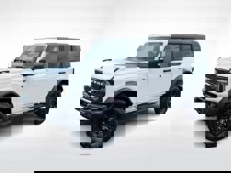 Used 2023 Ford Bronco Wildtrak image 1