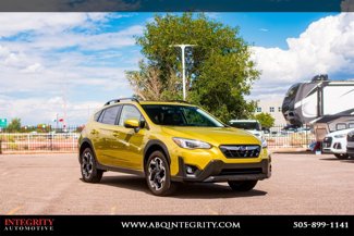 Used 2023 Subaru Crosstrek 2.5i Limited image 1