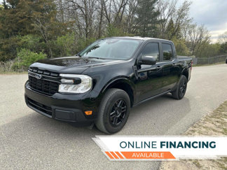 Used 2023 Ford Maverick XL w/ Equipment Group 100A Standard image 1