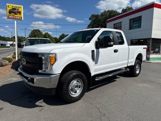 Used 2017 Ford F250 XL w/ Power Equipment Group image 1