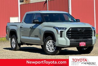 New 2026 Toyota Tundra SR5 w/ SR5 Premium Package video 1