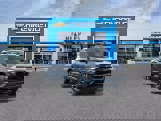 New 2026 Chevrolet Equinox RS w/ Convenience Package III image 1