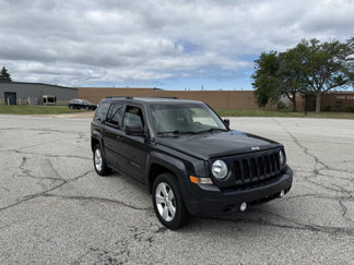 Used 2014 Jeep Patriot Latitude image 1