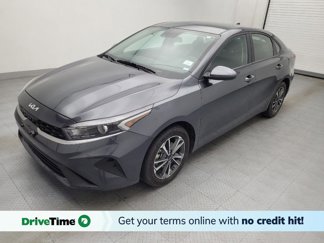Used 2023 Kia Forte LXS image 1
