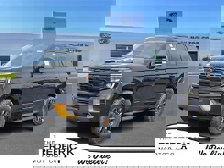 New 2025 Ford Expedition Tremor image 1