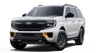 New 2025 Ford Expedition Tremor image 1