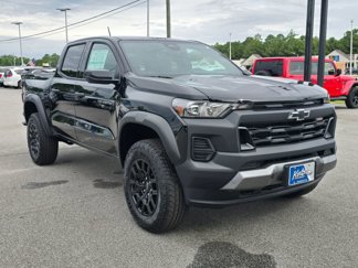 New 2026 Chevrolet Colorado Trail Boss image 1