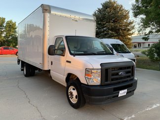 Used 2023 Ford E-450 and Econoline 450 Super Duty w/ Power Windows & Locks Group image 1