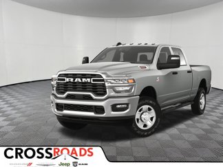 New 2025 RAM 2500 Tradesman image 1