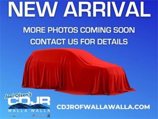 New 2025 RAM 1500 Tradesman image 1
