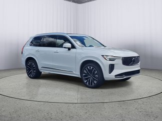 New 2026 Volvo XC90 B6 Plus w/ Protection Package Premier image 1