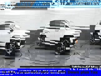 New 2026 Hyundai Ioniq 9 Limited image 1