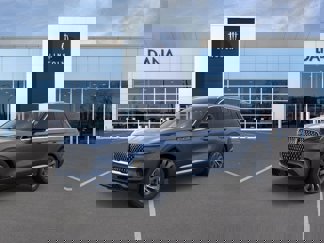 New 2025 Lincoln Aviator Reserve w/ Luxury Package image 1