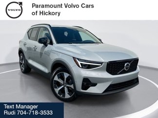 New 2026 Volvo XC40 B5 Plus w/ Protection Package Premier image 1