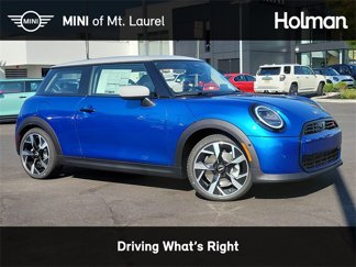 New 2025 MINI Cooper S image 1