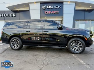 Used 2024 Chevrolet Suburban Z71 w/ Z71 Off-Road Package image 1