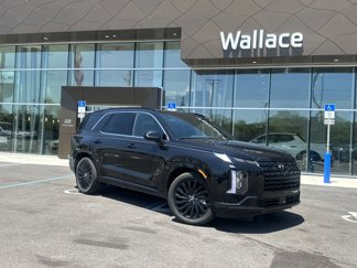 New 2025 Hyundai Palisade Calligraphy image 1