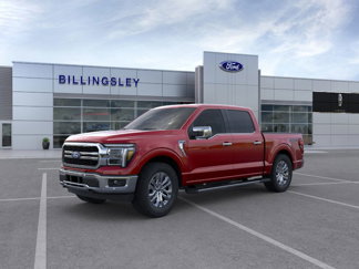 New 2025 Ford F150 Lariat image 1