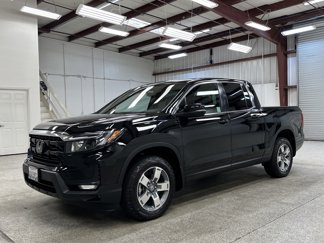 Used 2024 Honda Ridgeline RTL image 1