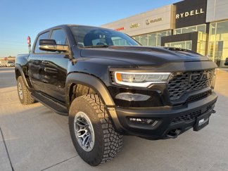 New 2025 RAM 1500 RHO w/ RHO Level 1 Equipment Group image 1