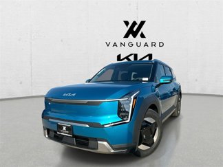 New 2026 Kia EV9 Wind image 1