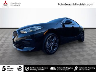 Used 2024 BMW 228i xDrive Gran Coupe w/ Convenience Package image 1